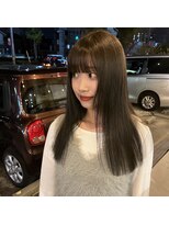 リトン(reton) 透明感抜群オリーブカラー