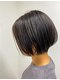 フォルムヘアデザイン 足利店(FORME hair design)の写真/髪型で人生は変わるー。365°どこからみても美しい【フォルム】を＊大人女性の美を叶える、上質なサロン。