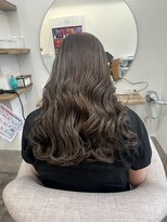 シア 綾瀬店(SHEER)&nbsp;ハイライトカラー