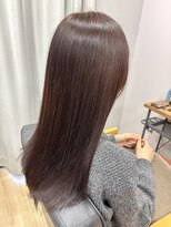 ループ バイ エスポワール(LoooP by Espoir)&nbsp;艶カラー×トリートメント