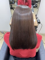 ココロ(COKORO)&nbsp;髪質改善 × 酸性縮毛矯正