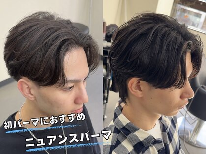 プルーブトウキョウ 渋谷(PROVE TOKYO)の写真