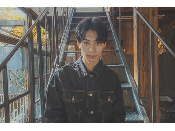 Lian 方南町店　【リアン】