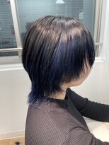 シータ 成増(THETA)&nbsp;マッシュウルフ