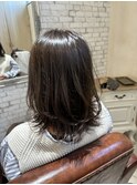 ローレイヤーミディアム