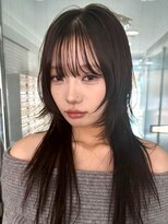 グリーン 表参道(green) 【green表参道】ナチュラルストレート