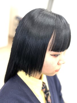 バンビ 大矢野店( Bambi) ヘナカラー