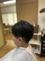 さくらの&nbsp;カット