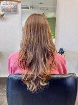 イーチ(Each)&nbsp;ロングスタイル