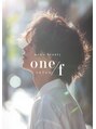 ワンフ(onef)/one/f