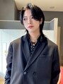 シー 野田店(she.) 橋本 燦太