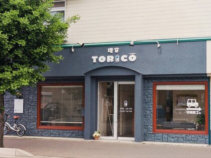 トリコ(TORICO)の写真