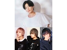 ヘアメイクサロン チャンス(Hair make salon CHANCE)