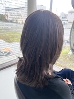 リョージ オブ ジェネレーション(Ryoji of GENERATION)&nbsp;ウルフ