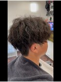 ツイストスパイラル