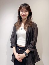 ロカリタ キョウト 千本丸太町店(ROCAReTA kyoto)&nbsp;川上 真由子