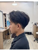 美容室 グローブ 船橋店(globe)&nbsp;フェザーショート