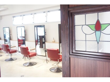 ライフ アトリエ Life atelierの写真