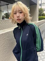 フェリアファム 北千里(FERIA fam)&nbsp;縮毛矯正/北千里/ショート/ブリーチ/インナー/ボブ/髪質改善