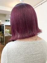 レーヴ(REVE)&nbsp;ピンクパープルカラー【REVE】甲子園口南口