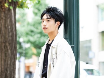 ラッドヘアー(LAD HAIR)の写真/こだわりのメンズパーマ。ビジネスもカジュアルもかっこよくキマる。LADのパーマstyleでオトコ度を上げる。