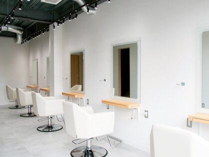 レディオ ザ イシン(LeDio the ISIN)の写真