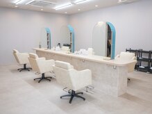 エルレ(Elure)の雰囲気(ゆっくり過ごせる空間。大人っぽく、そして可愛い♪)