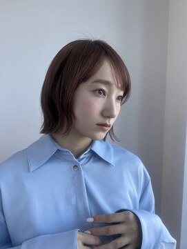 エクリボンヌ(equri bonne) 【equribonne目黒】おすすめスタイル【目黒】