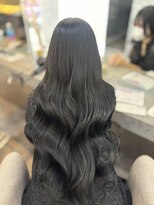 ラビス 浦和(Lovis) 小顔ヘア/髪質改善/ブリーチなしカラー/ヘアアレンジ