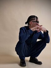 ノーム 横浜(NORM) RIKU