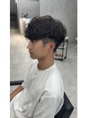 【京都/河原町/メンズカジュアル】