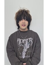 アクシス 旭川豊岡店(AXIS)&nbsp;阪口 裕太