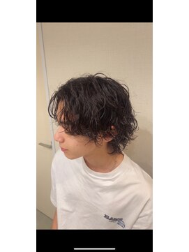 ダブネーション(DUB nation) メンズサーフカール