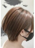 「大人ショート」