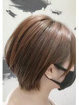 ヴァンカウンシル 新札幌店(VAN COUNCIL)&nbsp;「大人ショート」