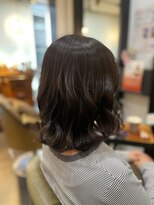 アバーブ ギンザ(Above Ginza)&nbsp;20代30代40代50代◎アッシュブラウン/Aujua