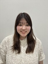 リーナ ビューティガーデン(LiNA BeautyGarden) 西田 このみ