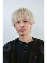 ゴールド 京都(GOALD) 渡邊陸 京都men’s