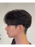 フェザーパーマ
