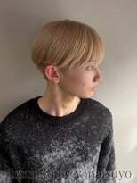 クラリス(CLARIS)&nbsp;ホワイトベージュ×ナチュラルマッシュ