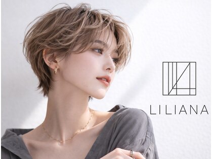 リリアーナ(LILIANA)の写真
