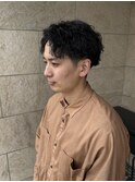 メンズ/メンズパーマ/メンズスパイラル/メンズカット