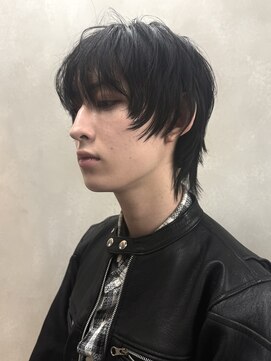 オルカ(ORCA) texturecut/razorcut/shaggycut/今井咲良