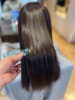 トティア 梅田(Totia)&nbsp;艶髪ロングヘア