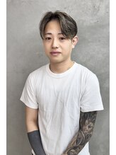 シード(SEED) 村下 智哉