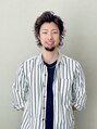アグ ヘアー アライヴ 天童イオン前店(Agu hair arrive)&nbsp;木村 優太