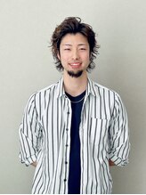 アグ ヘアー アライヴ 天童イオン前店(Agu hair arrive)&nbsp;木村 優太