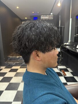 ジョーカー(JOKER) ツイストスパイラル M