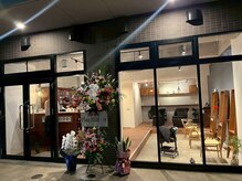 シープドッグ(SHEEP DOG)の雰囲気(朝7:30OPEN!朝コーヒーサービス!美容室が苦手な方でもゆったり◎)