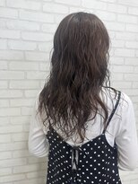 サロン ド シェモア(salon de CHEZ MOI) パーマスタイル